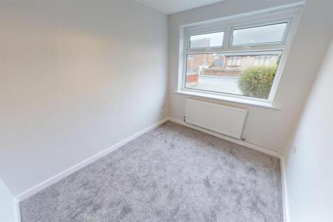 Oak Tree Road Bedroom