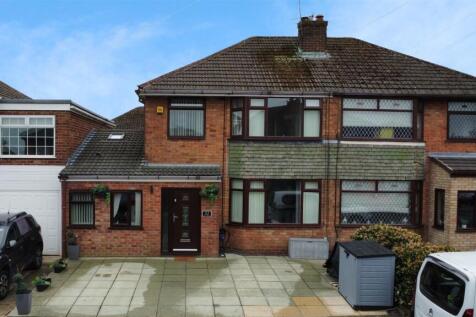 Carmelite Crescent For Sale
