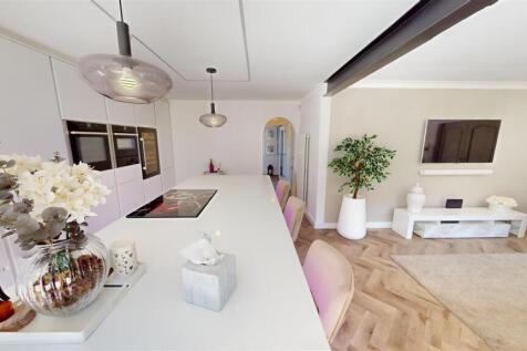 Village View Kitchen