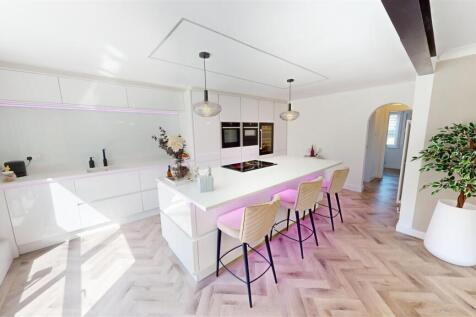 Village View Kitchen