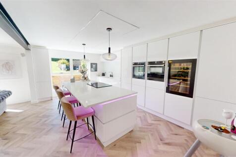 Village View Kitchen