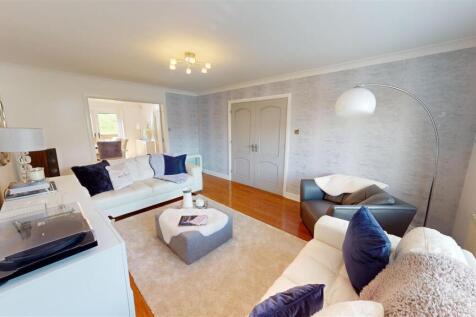 Village View Living Room