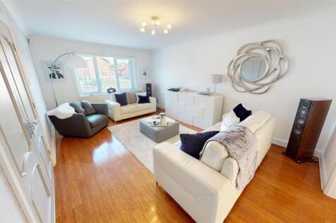 Village View Living Room