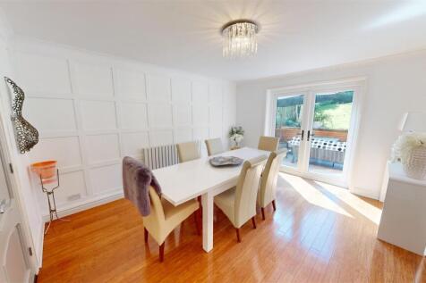 Village View Dining Room