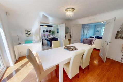 Village View Dining Room