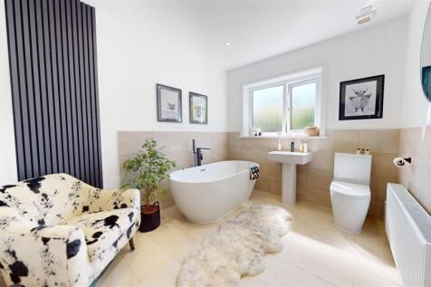 Village View Bathroom