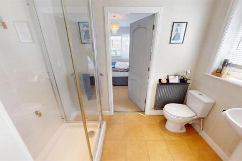 Village View Shower Room