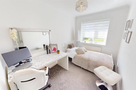 Village View Bedroom