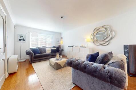 Village View Living Room