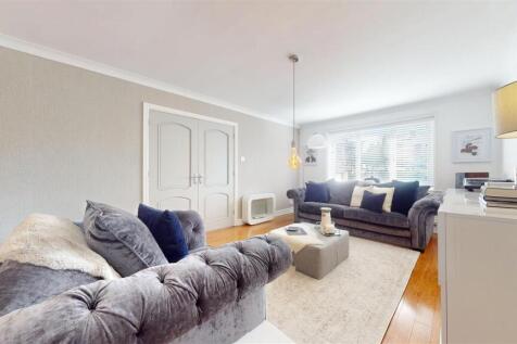 Village View Living Room