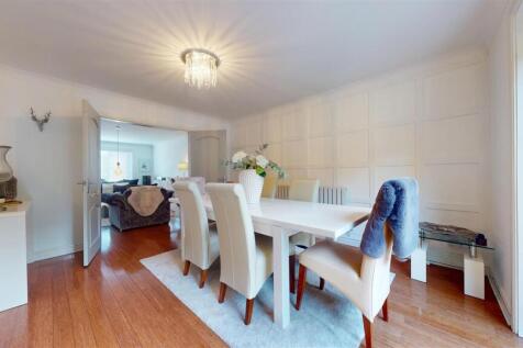 Village View Dining Room