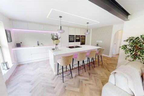 Village View Kitchen