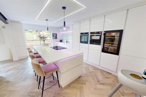 Village View Kitchen