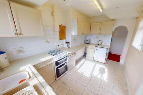 Walmesley Road Kitchen