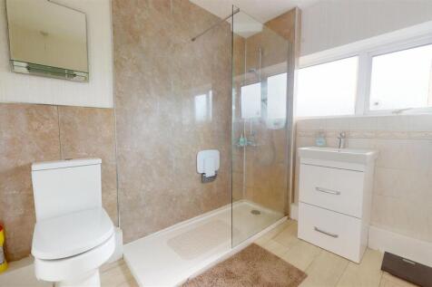 Walmesley Road Shower Room