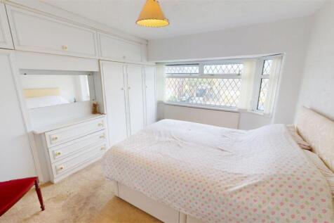 Walmesley Road Bedroom