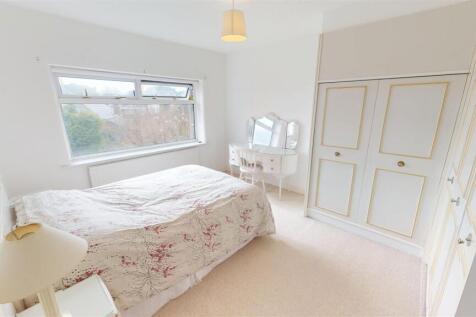 Walmesley Road Bedroom