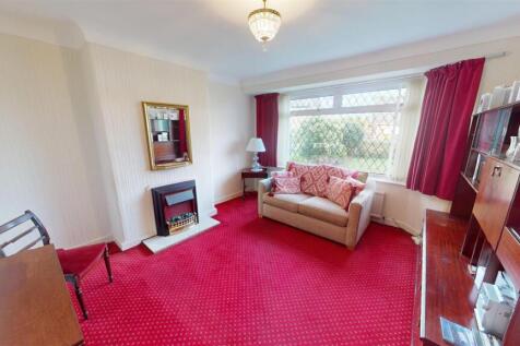 Walmesley Road Reception Room