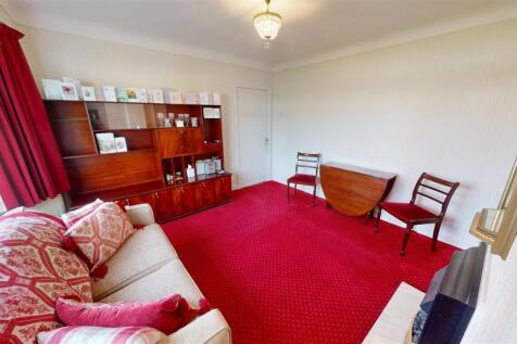 Walmesley Road Reception Room