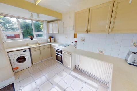 Walmesley Road Kitchen