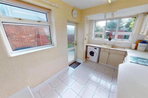 Walmesley Road Kitchen