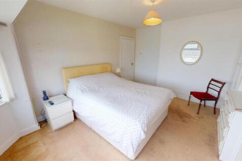 Walmesley Road Bedroom