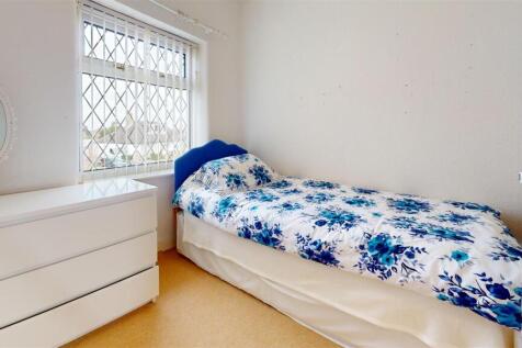Walmesley Road Bedroom