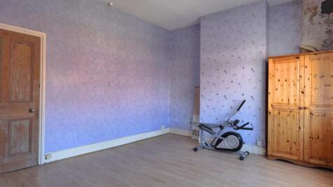 Clipsley Lane Bedroom