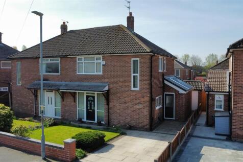 Calderhurst Drive For Sale