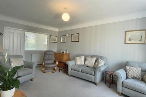 Calderhurst Drive Living Room