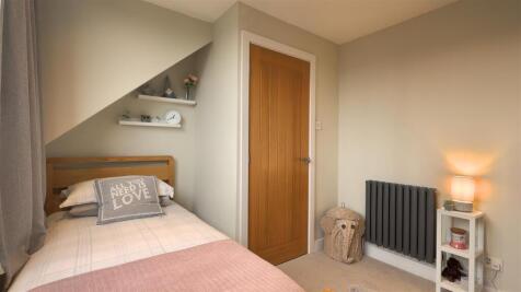 Ellis Road Bedroom