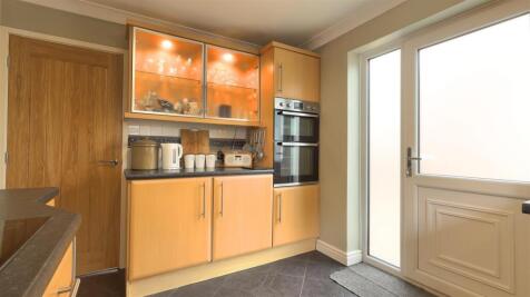 Ellis Road Kitchen
