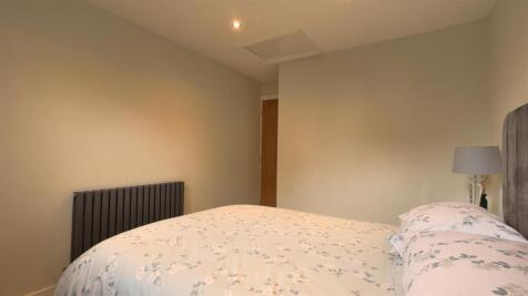 Ellis Road Bedroom