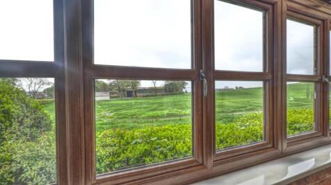 Conservatory View