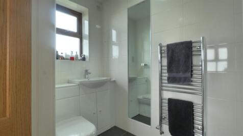 Bedroom En-suite