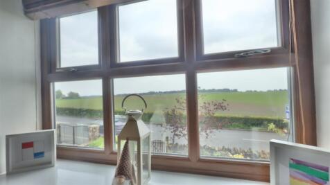Bedroom View