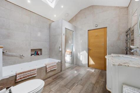 St Helens Road Bathroom