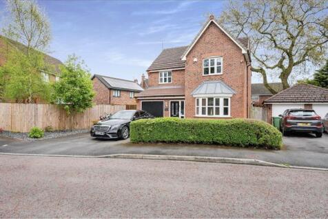Bexhill Gardens For Sale