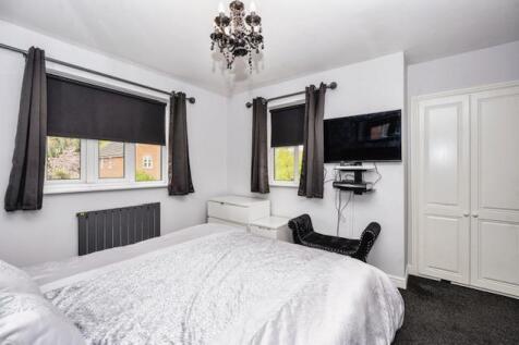 Bexhill Gardens Bedroom