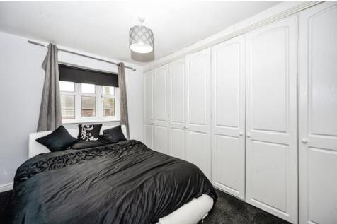 Bexhill Gardens Bedroom