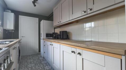 West End Road Kitchen