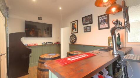 West End Road Reception Room