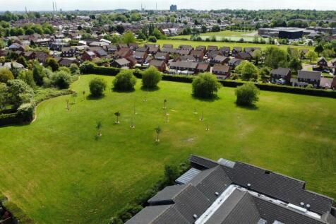 Henbury Court Aeriel