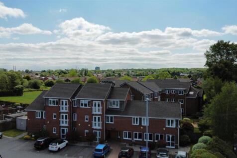 Henbury Court Aeriel