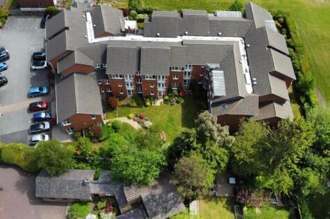 Henbury Court Aeriel