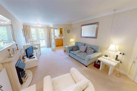 Henbury Court Living Room