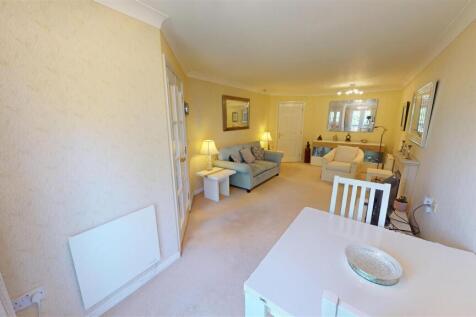 Henbury Court Living Room