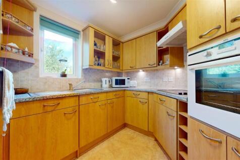 Henbury Court Kitchen