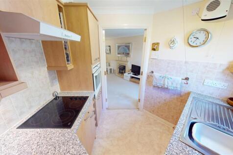 Henbury Court Kitchen