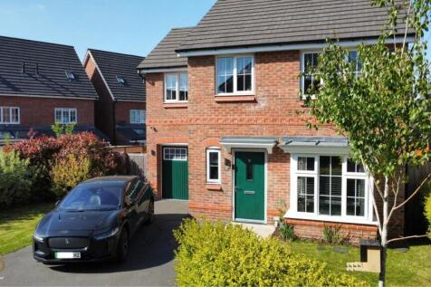 Fishwick Close For Sale